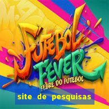 site de pesquisas remuneradas confiaveis